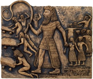 600-Gilgamesh 1