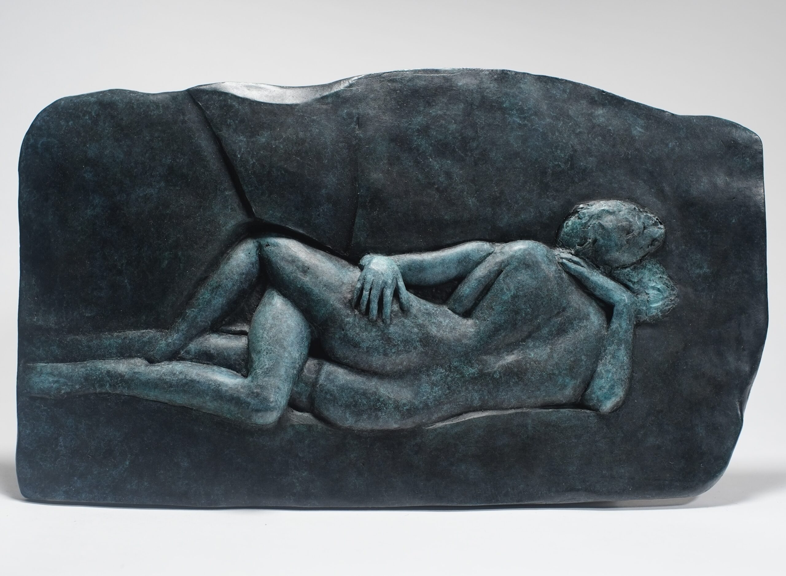 L’infini couchéS — œuvre 1