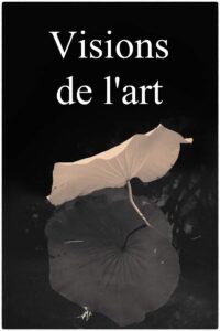 Visions de l'art
