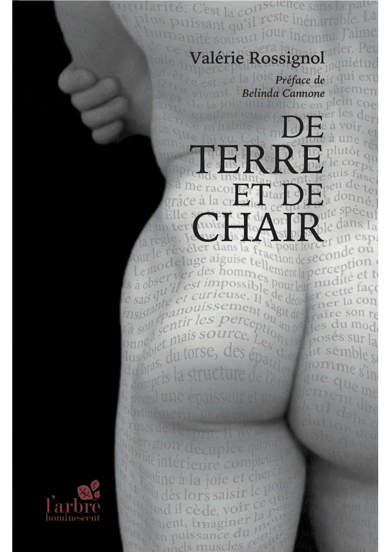 De Terre et de Chair de Valérie Rossignol