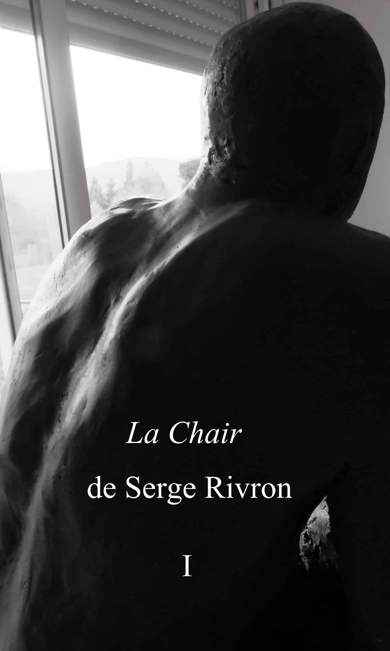 Extraits de correspondance avec S. Rivron et E. Bart