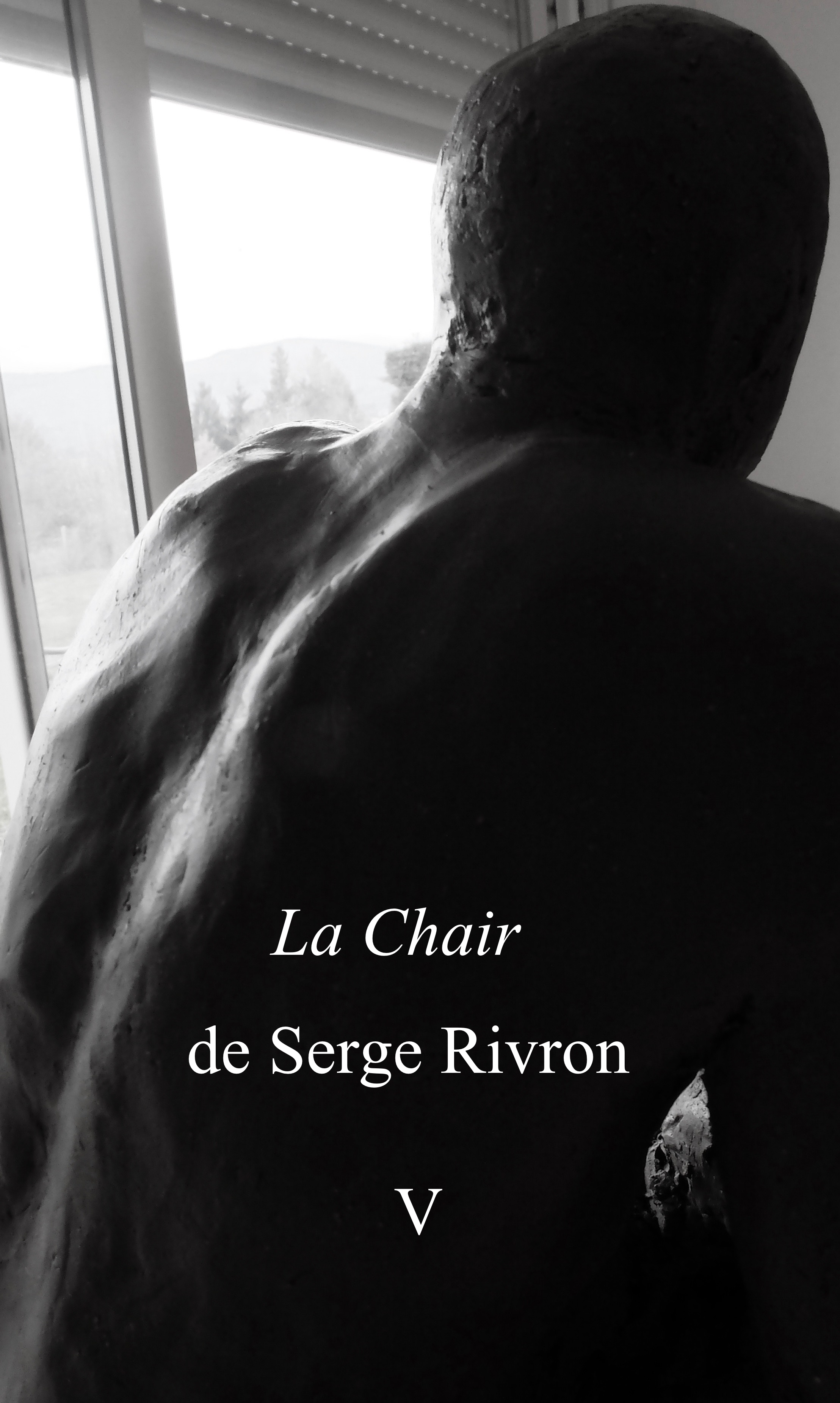 Le visage de Marie