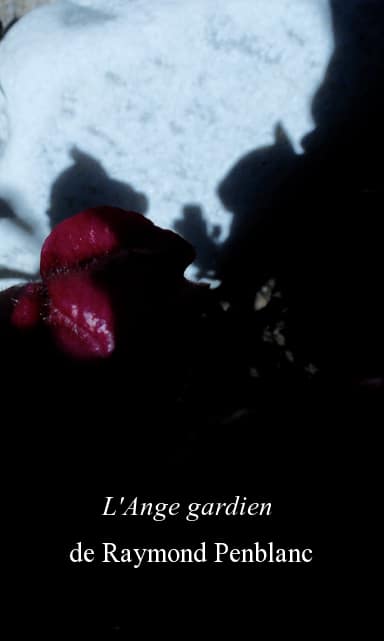 L’Ange gardien de Raymond Penblanc