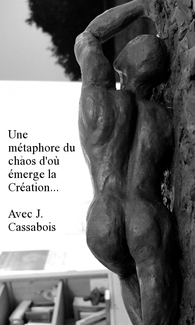 Une métaphore du chaos
