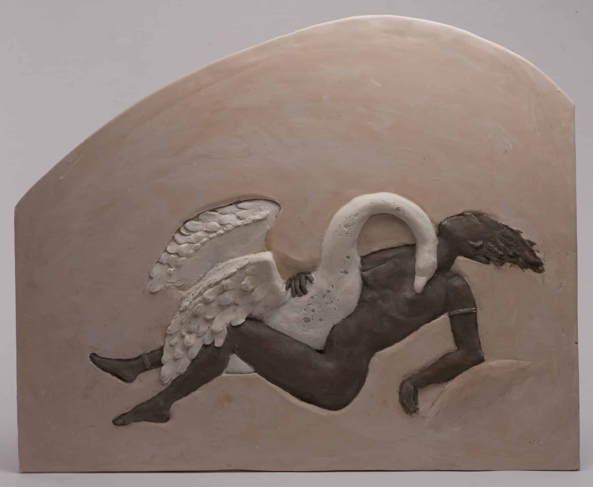 Bestiaire et mythographie — œuvre 1