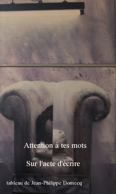 Attention à tes mots