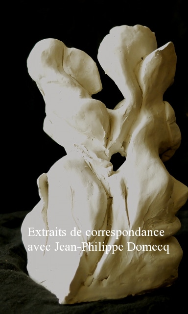 Expérience du modelage