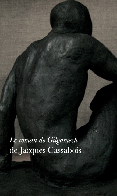 L&rsquo;Epopée de Gilgamesh