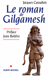 Le roman de Gilgamesh- présentation