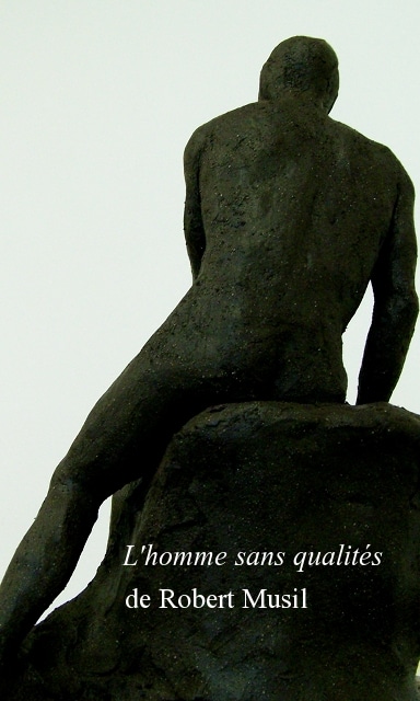L&rsquo;homme sans qualités de Robert Musil